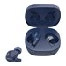 Belkin SoundForm Rise - True Wireless-Kopfhrer mit Mikrofon - im Ohr - Bluetooth - Blau