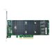 Intel RAID Controller RSP3QD160J - Speichercontroller (RAID) - 16 Sender/Kanal - SATA 6Gb/s / SAS 12Gb/s / PCIe - Low-Profile - 