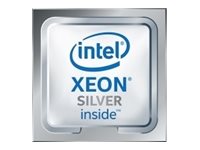Intel Xeon Silver 4309Y - 2.8 GHz - 8 Kerne - 16 Threads - 12 MB Cache-Speicher - für PowerEdge R450, R650xs, R750, R750xs