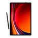 Samsung EF-BX810 - Flip-Hlle fr Tablet - Schwarz - fr Galaxy Tab S9+
