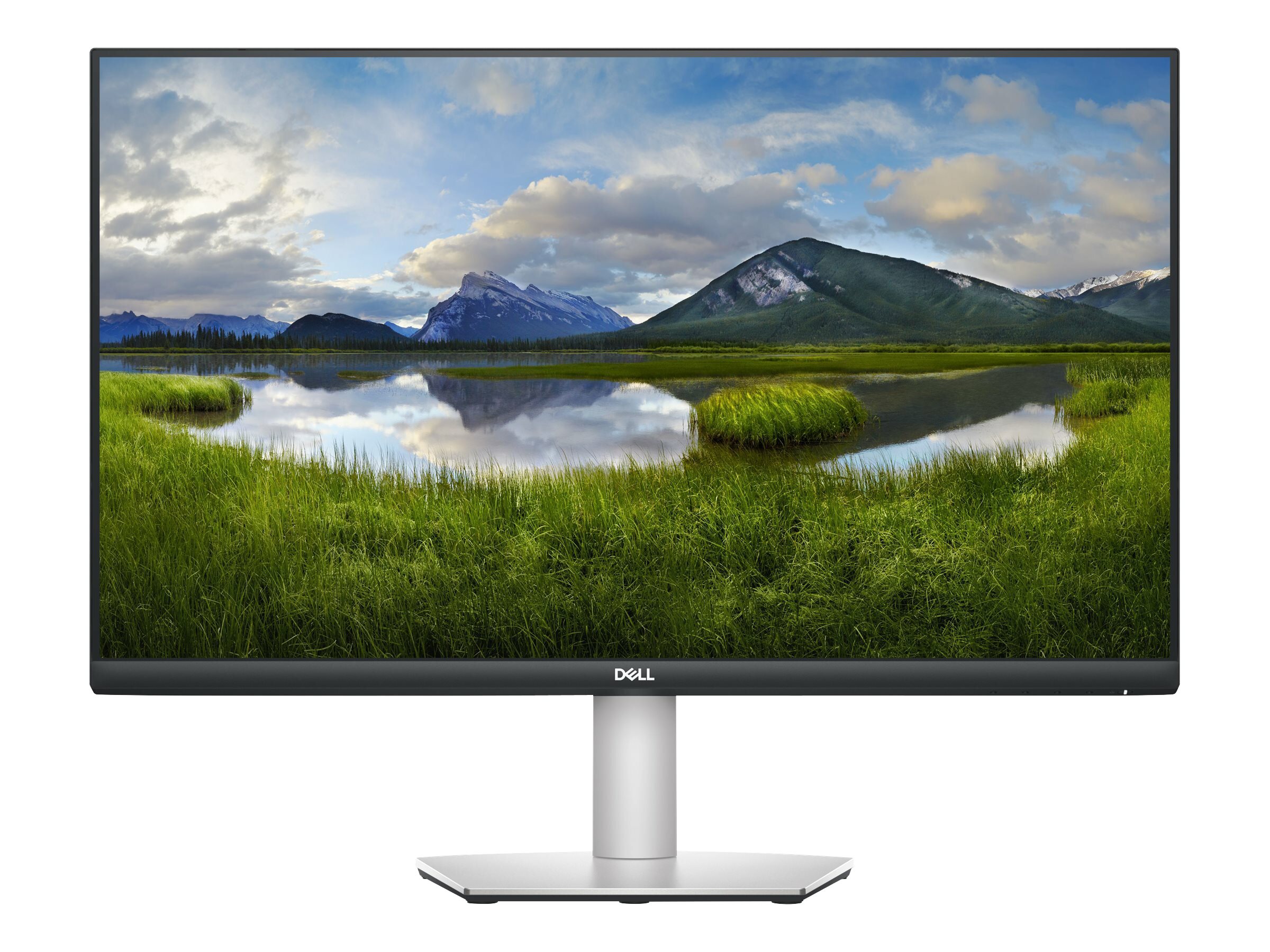 Dell S2721DS - LED-Monitor - 68.47 cm (27