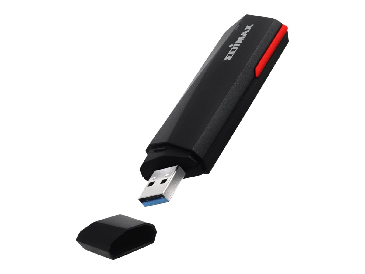 Edimax EW-7822UMX - Netzwerkadapter - USB 3.2 Gen 1 - 802.11ax