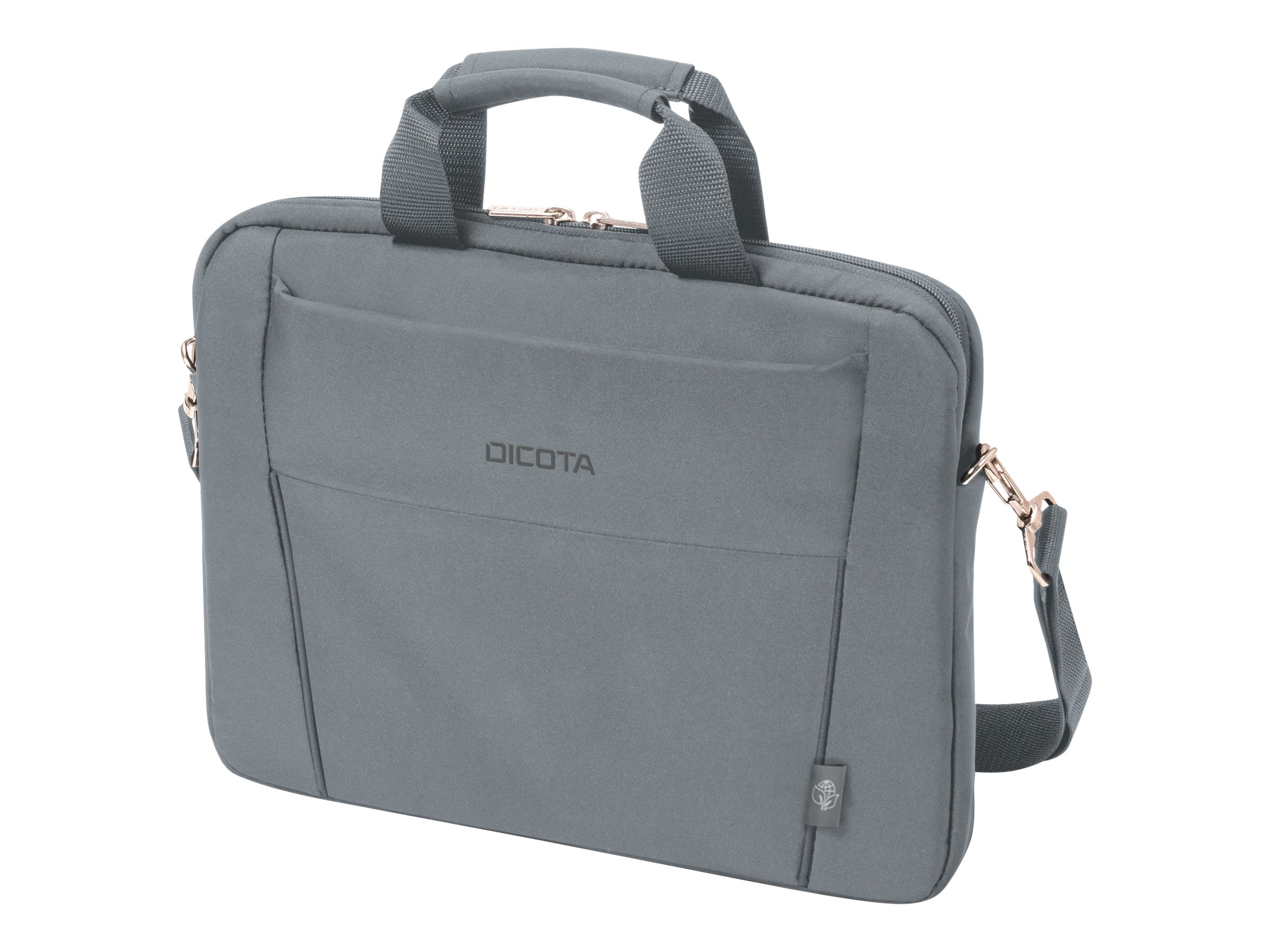 DICOTA Eco Slim Case BASE - Notebook-Tasche - 31.8 cm - 11
