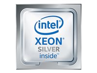 Intel Xeon Silver 4309Y - 2.8 GHz - 8 Kerne - 16 Threads - 12 MB Cache-Speicher - LGA4189 Socket