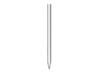 HP Rechargeable Tilt Pen - Digitaler Stift - Hecht-silberfarben - fr ENVY x360 Laptop; Pavilion x360 Laptop
