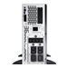 APC Smart-UPS X 2200 Rack/Tower LCD - USV (in Rack montierbar/extern) - Wechselstrom 208/220/230/240 V - 1980 Watt - 2200 VA - R