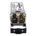 Tripp Lite Industrial Gigabit SFP Transceiver - 1000Base-SX, Multimode, LC Duplex, DDM, -40 to 85C, 550 m (1,804 ft.) - SFP (M