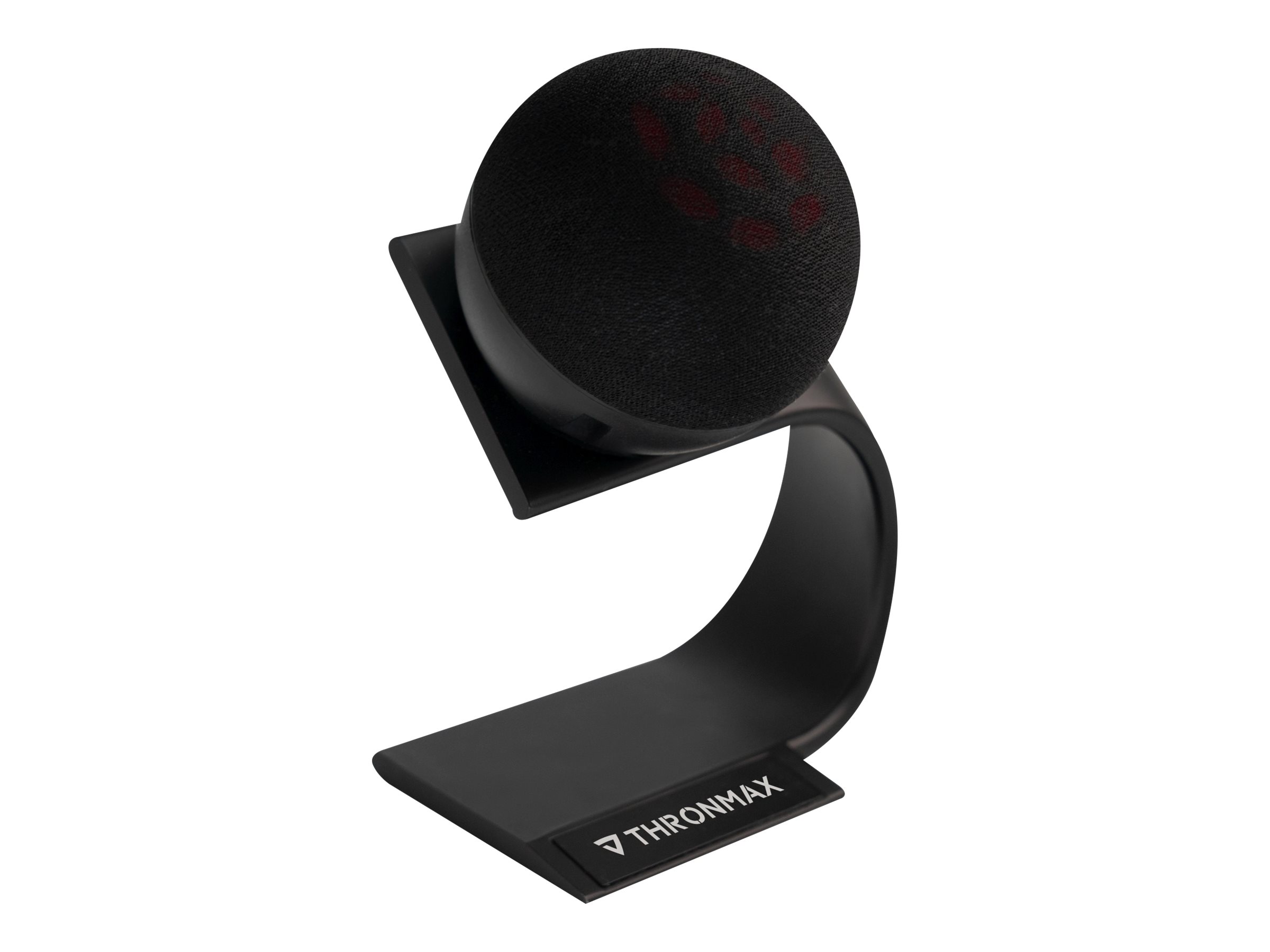 Thronmax Fireball - Mikrofon - USB - Schwarz