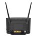D-Link DSL-3788 - - Wireless Router - - DSL-Modem 4-Port-Switch - 1GbE - WAN-Ports: 2 - Wi-Fi 5
