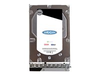 Origin Storage - Festplatte - 10 TB - Hot-Swap - 3.5
