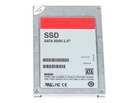 Dell - SSD - 400 GB - Hot-Swap - 2.5