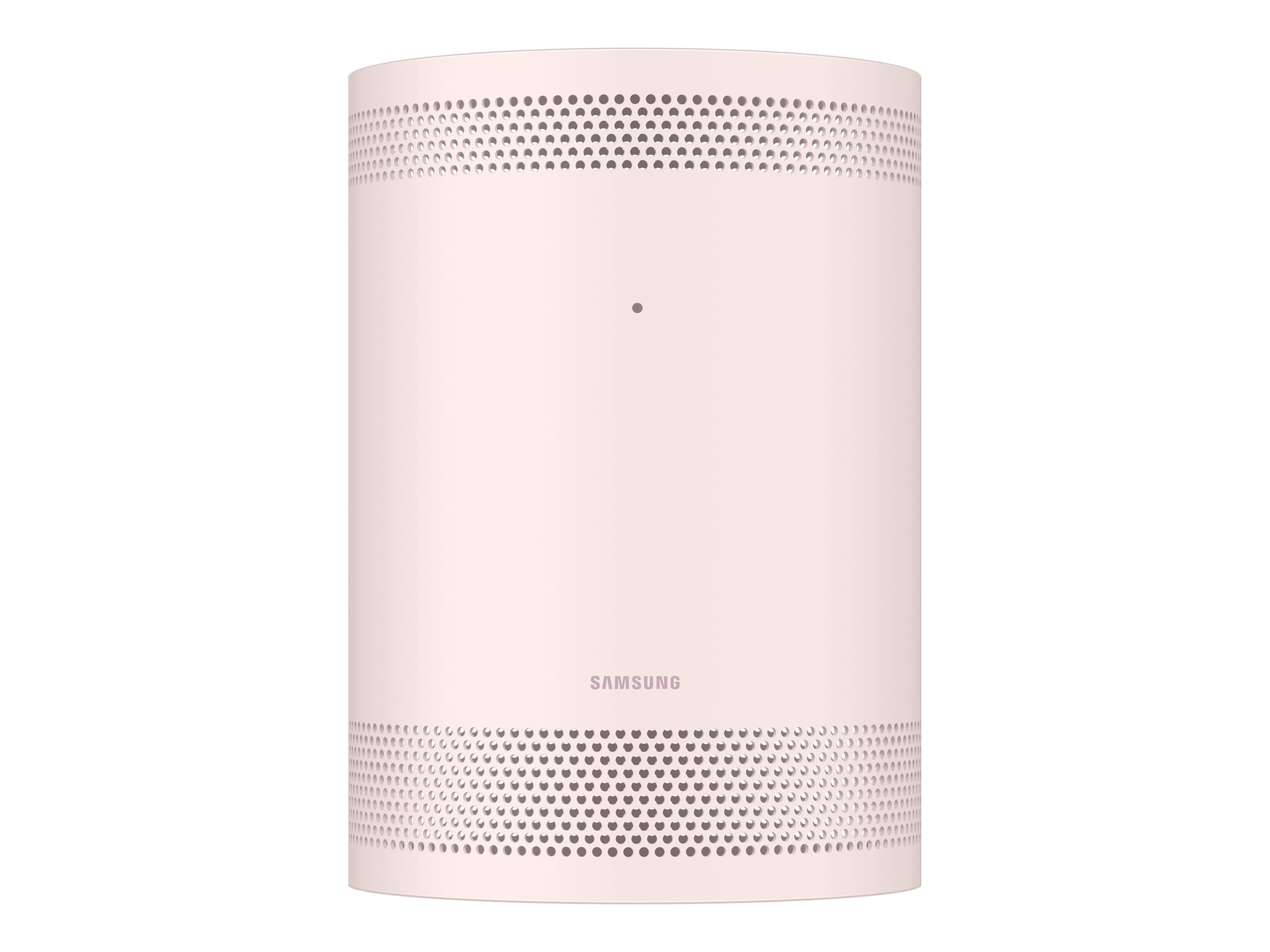 Samsung VG-SCLB00PR - Projektor-Schutzhülle - Blossom Pink - für The Freestyle SP-LSP3BLA