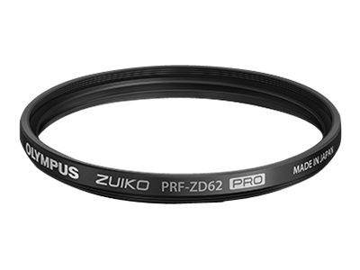 Olympus PRF-ZD62 Pro - Filter - Schutz - 62 mm - für M.Zuiko