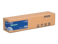 Epson Enhanced Matte - Matt - Rolle A1 (61,0 cm x 30,5 m) - 189 g/m - 1 Rolle(n) Papier - fr SureColor SC-P10000, P20000, P600