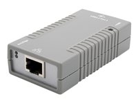 Exsys EX-1321-4K - Netzwerkadapter - USB 3.0 - Gigabit Ethernet x 1