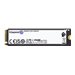 Kingston FURY Renegade - SSD - 500 GB - intern - M.2 2280 - PCIe 4.0 (NVMe)
