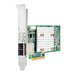 HPE Smart Array P408e-p SR Gen10 - Speichercontroller (RAID) - 8 Sender/Kanal - SATA 6Gb/s / SAS 12Gb/s - RAID RAID 0, 1, 5, 6, 