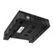 ICY Dock ExpressCage MB322SP-B - Mobiles Speicher-Rack - 5,25