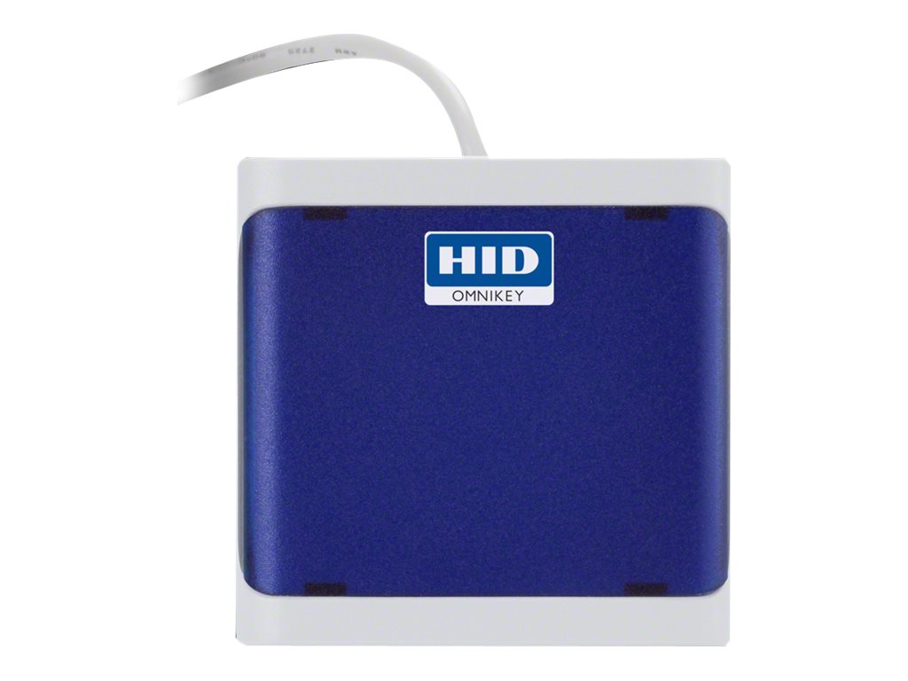 HID OMNIKEY 5022 - SmartCard-Leser - USB 3.0