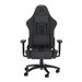 CORSAIR TC100 RELAXED - Gaming-Sessel - ergonomisch - Armlehnen - T-frmig - Neigen