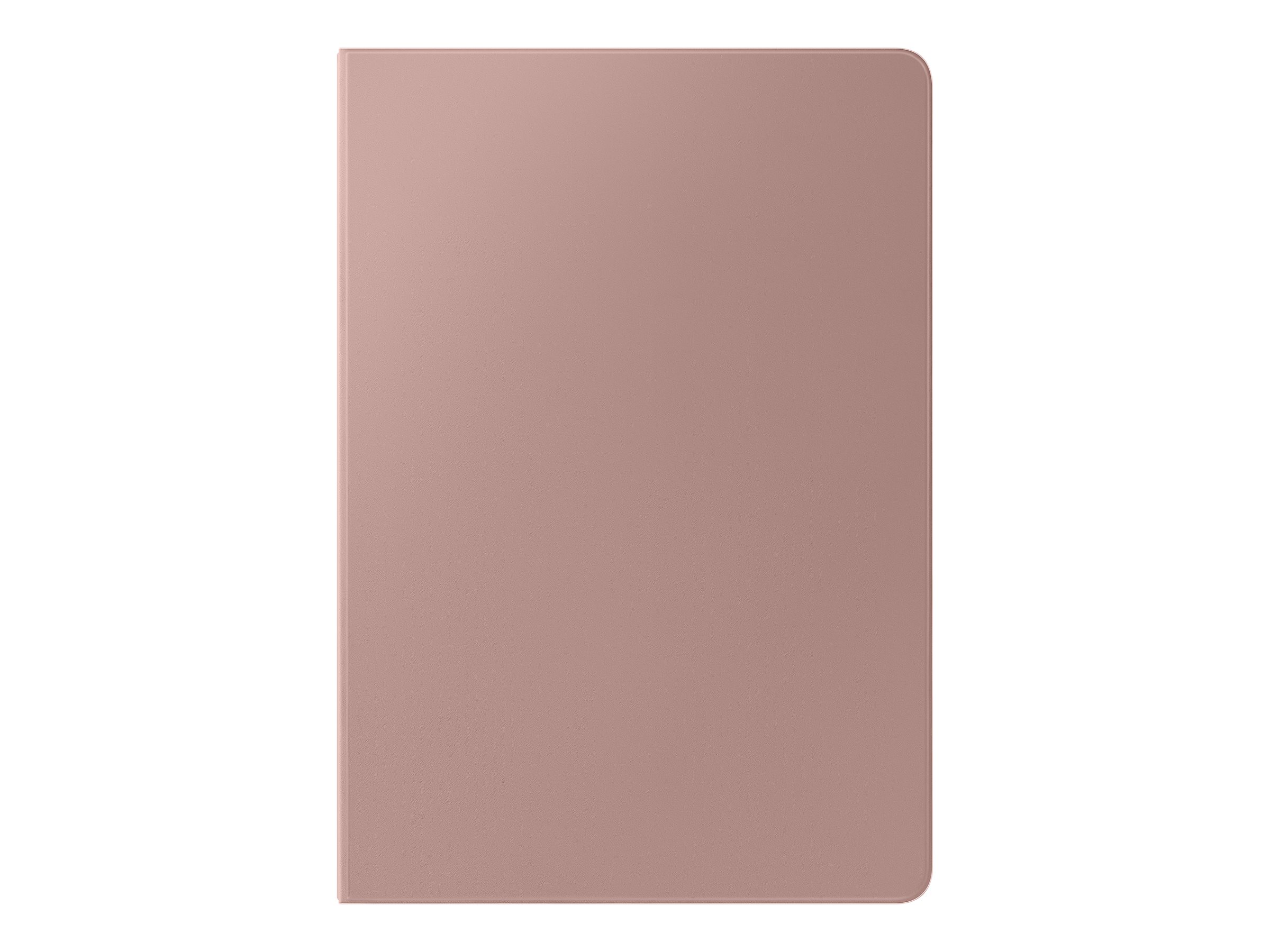 Samsung EF-BT630 - Flip-Hülle für Tablet - pink - für Galaxy Tab S7, Tab S8