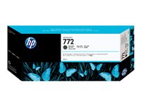 HP 772 - 300 ml - mattschwarz - Original - DesignJet - Tintenpatrone