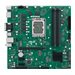 ASUS Pro B760M-C-CSM - Motherboard - micro ATX - LGA1700-Sockel - B760 Chipsatz - USB 3.2 Gen 1, USB-C 3.2 Gen 1
