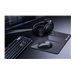 ASUS TUF Gaming M4 - Maus - rechts- und linkshndig - 6 Tasten - kabellos - 2.4 GHz, Bluetooth 5.1