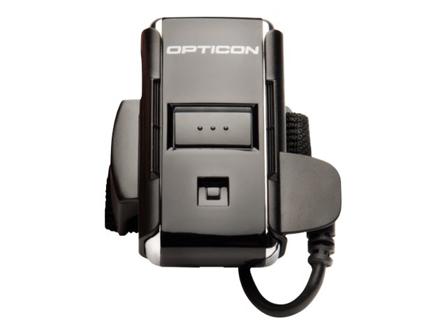 Opticon RS-2006 - Barcode-Scanner - tragbar - 100 Scans/Sek. - decodiert - USB, Bluetooth 4.0