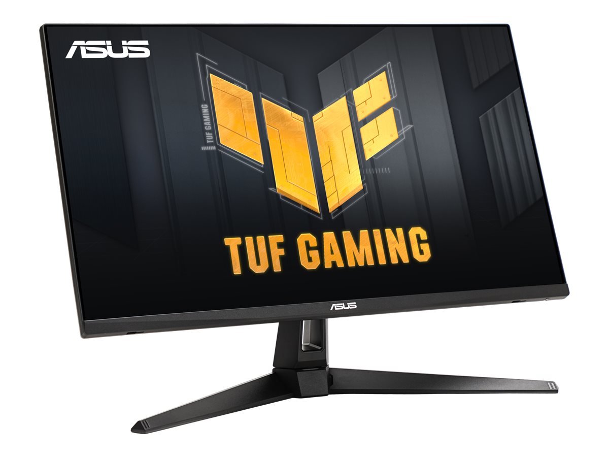 ASUS TUF Gaming VG27AQA1A - LED-Monitor - Gaming - 68.6 cm (27