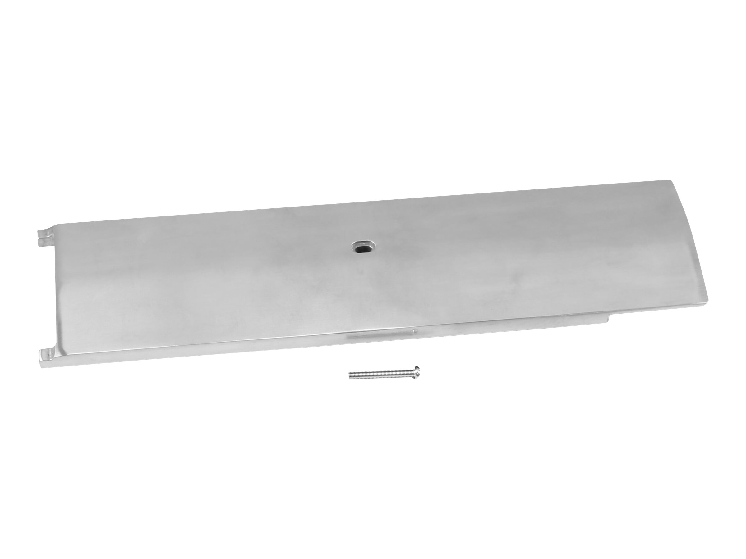 Ergotron Drawer Travel-Stop, 2-4 rows - Montagekomponente (Anschlag) - Aluminium