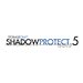 ShadowProtect Desktop - (v. 5.x) - wettbewerbsfhige Upgradelizenz - 1 Benutzer - Volumen - 500-1999 Lizenzen