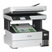 Epson EcoTank ET-5150 - Multifunktionsdrucker - Farbe - Tintenstrahl - A4/Legal (Medien) - bis zu 17.5 Seiten/Min. (Drucken)