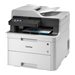 Brother MFC-L3730CDN - Multifunktionsdrucker - Farbe - LED - Legal (216 x 356 mm) (Original) - A4/Legal (Medien)