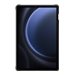 Samsung EF-RX610 - Hintere Abdeckung fr Tablet - widerstandsfhig - Outdoor - Titan - fr Galaxy Tab S9 FE+