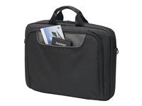 Everki Advance Compact Laptop Briefcase - Notebook-Tasche - 43.9 cm (17.3