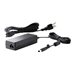 HP Smart - Netzteil - 65 Watt - fr HP 3005pr USB 3.0 Port Replicator; EliteBook 25XX, 27XX, 720 G2; EliteBook Revolve 810 G1