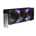 PNY XLR8 GeForce RTX 4090 Gaming VERTO EPIC-X RGB Overclocked Triple Fan - Grafikkarten - NVIDIA GeForce RTX 4090 - 24 GB GDDR6X