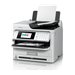 Epson WorkForce Pro WF-M5899DWF - Multifunktionsdrucker - s/w - Tintenstrahl - 216 x 297 mm (Original) - A4/Legal (Medien)