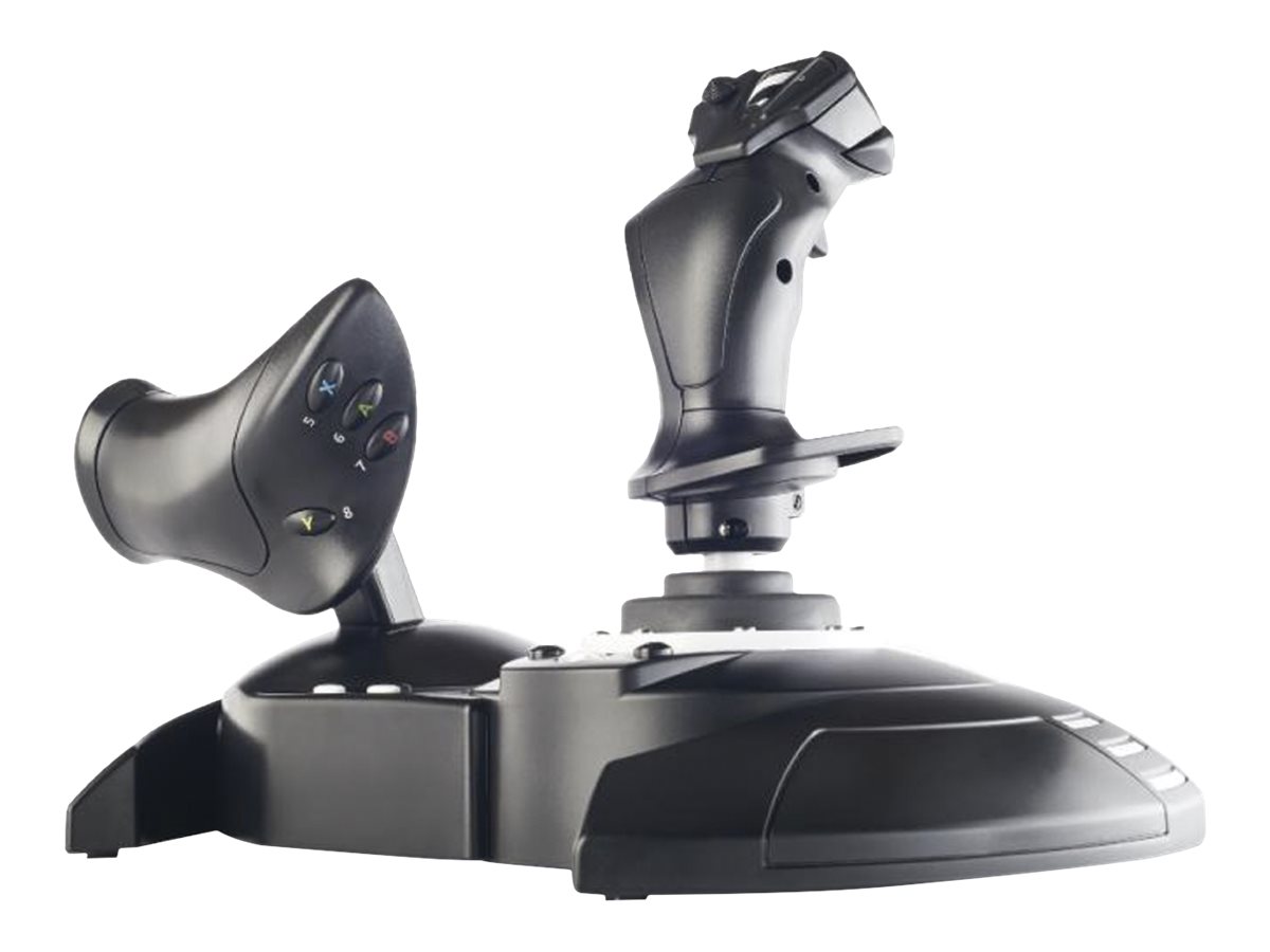 ThrustMaster T.Flight Hotas One - Joystick - 12 Tasten - kabelgebunden - für Microsoft Xbox One