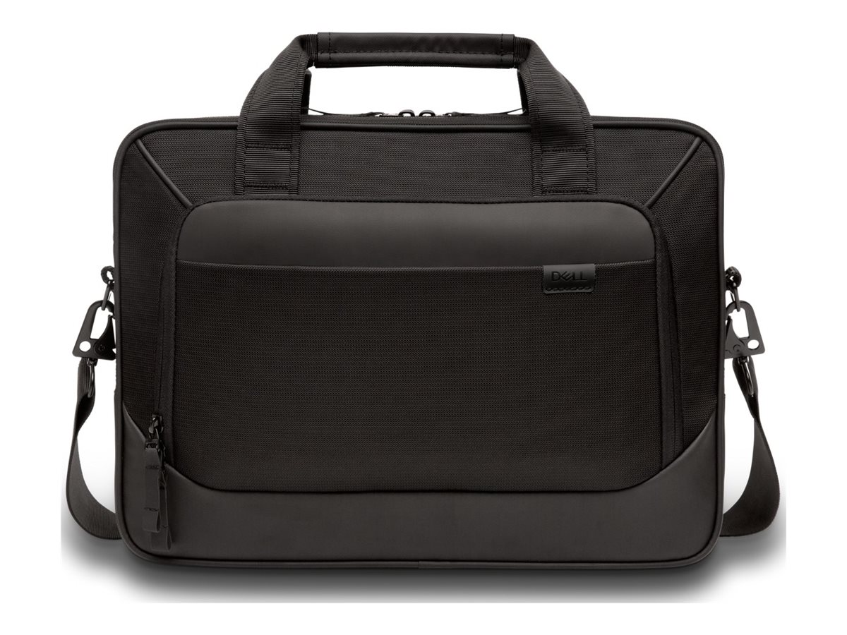 Dell EcoLoop Pro Classic Briefcase (CC5425C) - Notebook-Tasche - 35.6 cm - bis zu 14