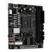 ASRock Fatal1ty B450 Gaming-ITX/ac - Motherboard - Mini-ITX - Socket AM4 - AMD B450 Chipsatz - USB 3.1 Gen 1, USB-C Gen2, USB 3.