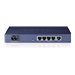 TP-Link TL-R470T+ - - Router - - WAN-Ports: 4