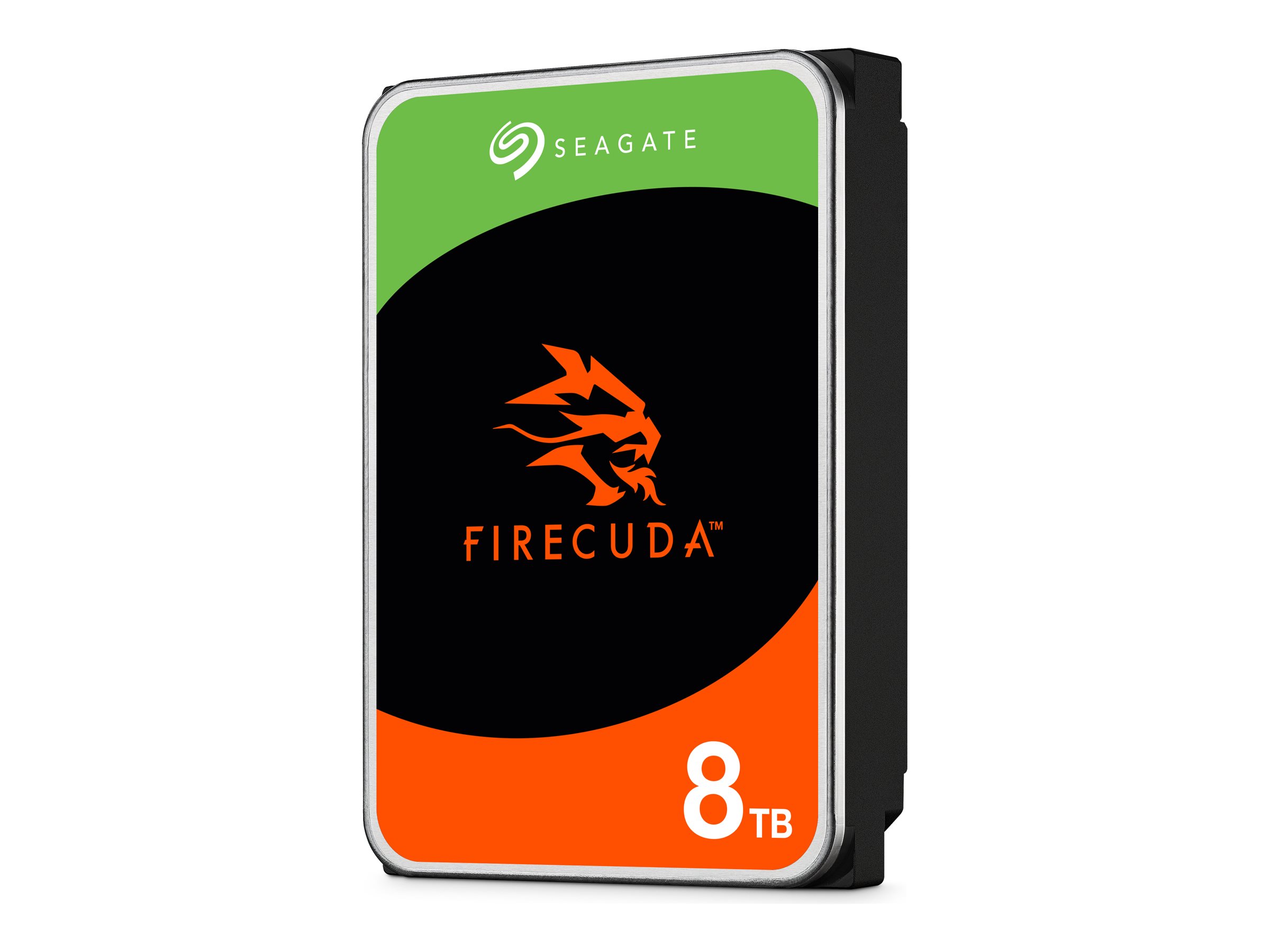Seagate FireCuda ST8000DXA01 - Festplatte - 8 TB - intern - 3.5