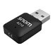 snom A210 - Netzwerkadapter - USB 2.0 - 802.11ac