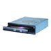 LiteOn iHAS124 - Laufwerk - DVDRW (R DL) / DVD-RAM - 24x/24x/12x - Serial ATA - intern
