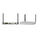 Cisco Integrated Services Router 1116 - - Router - - DSL/WWAN 4-Port-Switch - 1GbE - WAN-Ports: 2 - Wi-Fi 5