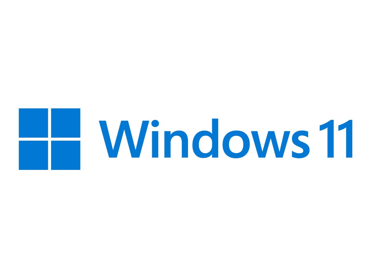 Windows 11 Pro - Lizenz - 1 Lizenz - OEM - DVD - 64-bit