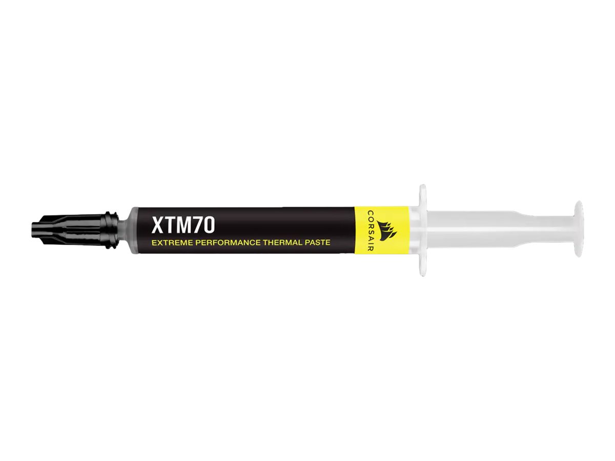 CORSAIR XTM70 - Wrmeleitpaste - extreme performance
