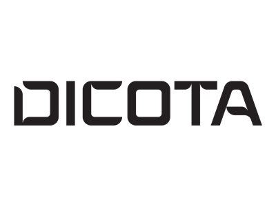 DICOTA Secret - Blickschutzfilter fr Bildschirme - 2-Wege - entfernbar - klebend - Schwarz